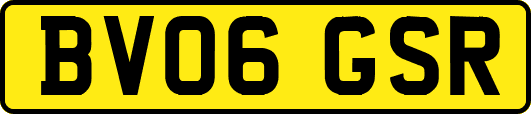 BV06GSR