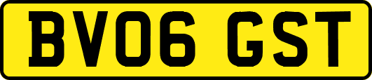 BV06GST