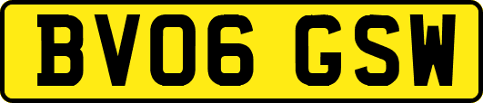 BV06GSW