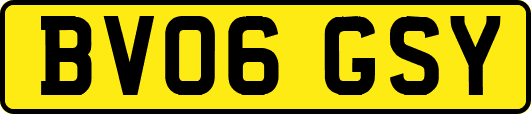BV06GSY