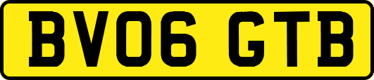BV06GTB
