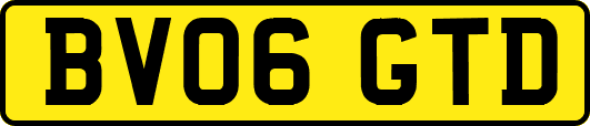 BV06GTD