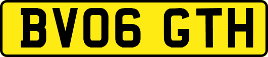 BV06GTH
