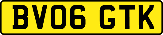 BV06GTK