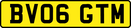 BV06GTM