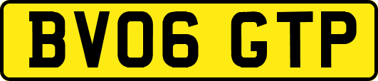 BV06GTP