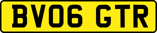 BV06GTR