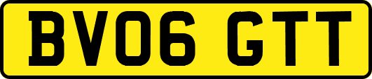 BV06GTT