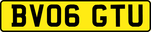 BV06GTU