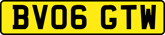 BV06GTW