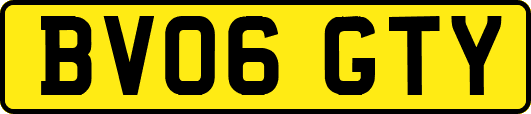 BV06GTY