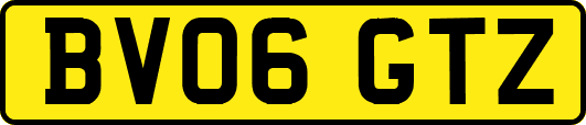 BV06GTZ