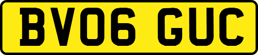 BV06GUC