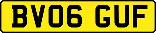 BV06GUF