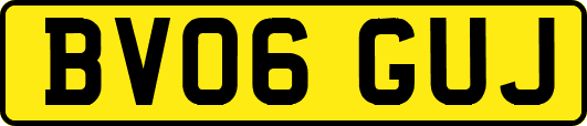 BV06GUJ