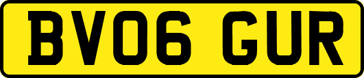 BV06GUR