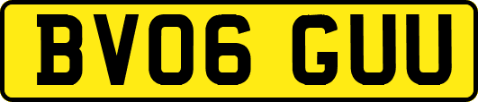 BV06GUU