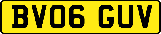 BV06GUV