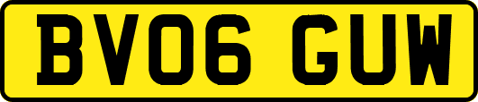 BV06GUW