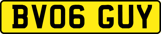 BV06GUY