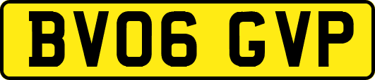 BV06GVP