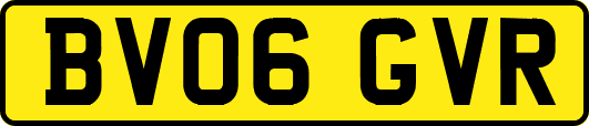 BV06GVR
