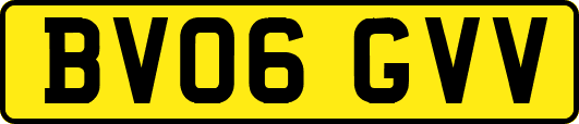 BV06GVV