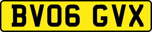 BV06GVX