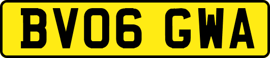 BV06GWA