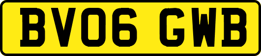 BV06GWB