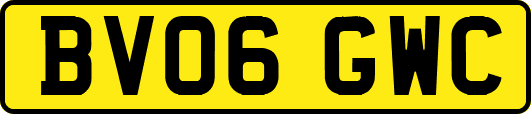 BV06GWC