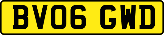 BV06GWD