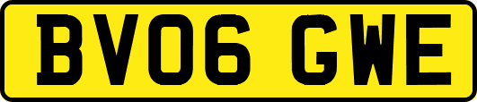 BV06GWE