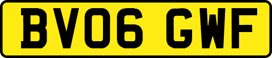 BV06GWF