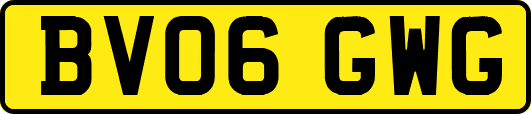 BV06GWG