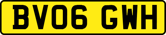 BV06GWH