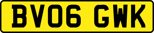 BV06GWK