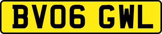 BV06GWL