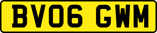 BV06GWM