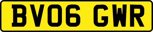 BV06GWR