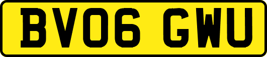 BV06GWU