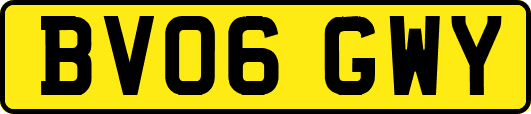 BV06GWY
