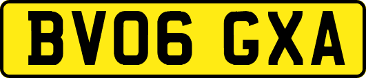 BV06GXA
