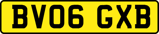 BV06GXB