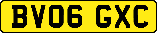 BV06GXC