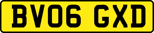 BV06GXD