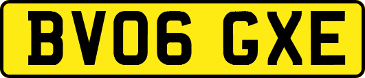 BV06GXE