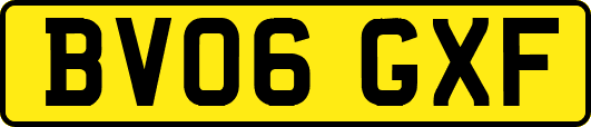 BV06GXF