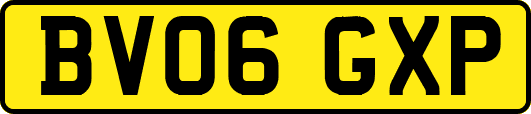 BV06GXP