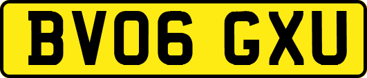 BV06GXU